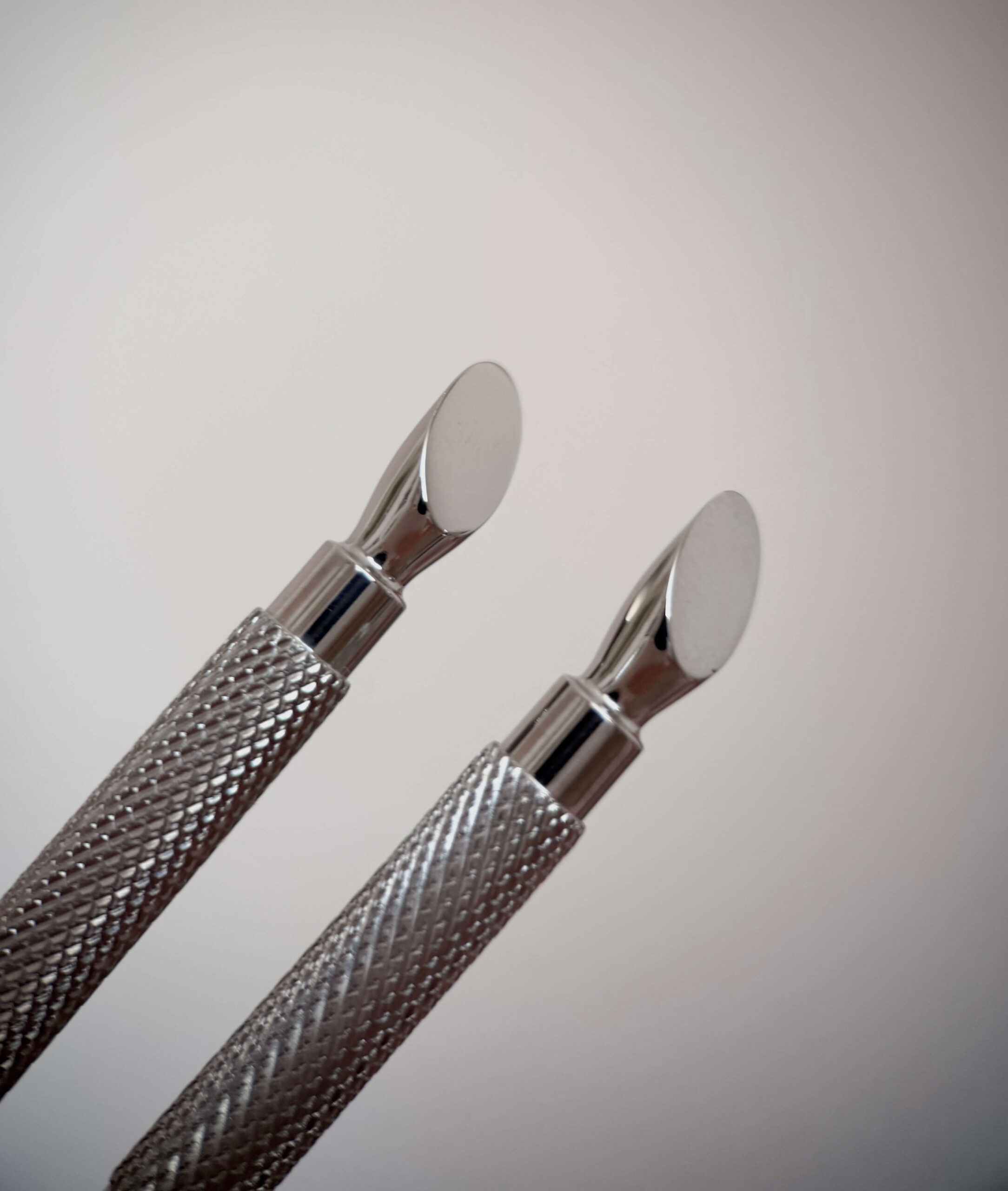 Dual end lépcsős-narancsfapálca feltoló - Profi kategóriás két oldalù bőrfeltolò - Image 3