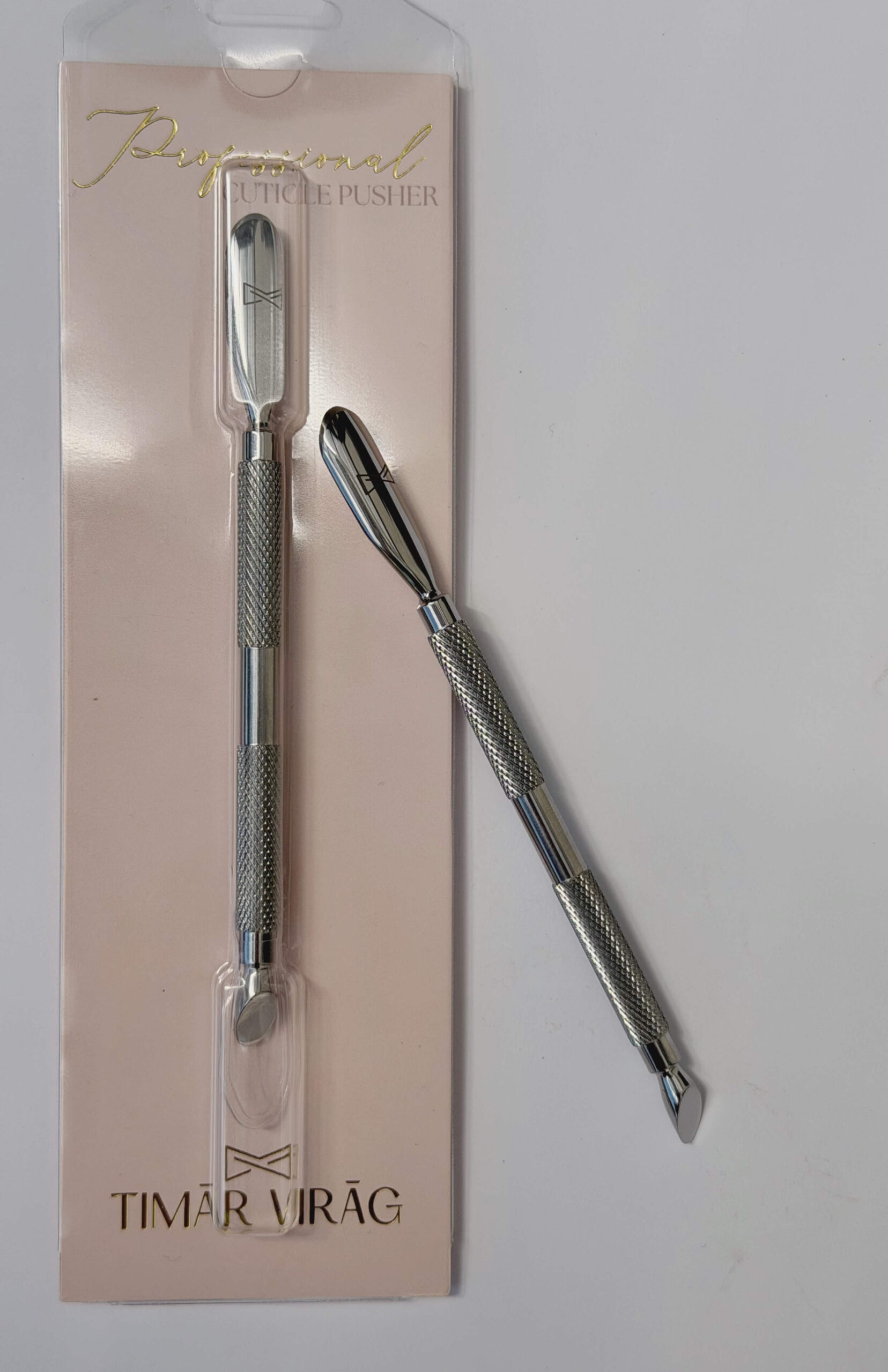 Dual end lépcsős-narancsfapálca feltoló - Profi kategóriás két oldalù bőrfeltolò - Image 5